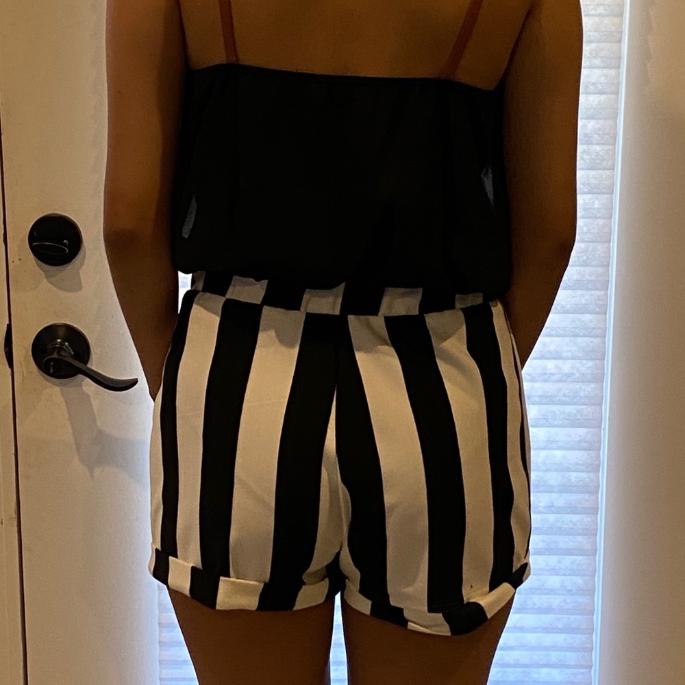 Romper - Picture 3 of 5